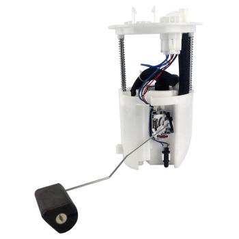 2017 Mitsubishi Lancer Fuel Pump Module Assembly Agility Auto Parts 4010946 image 1 of 1