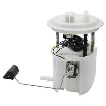 2018 Jeep Wrangler Fuel Pump Module Assembly