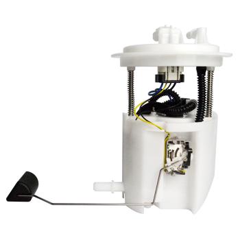 2011 Jeep Wrangler Fuel Pump Module Assembly Agility Auto Parts 4010953 image 2 of 2