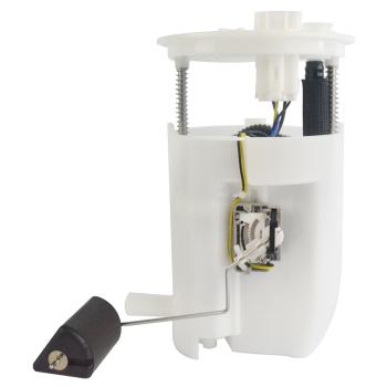 2014 Toyota Venza Fuel Pump Module Assembly Agility Auto Parts 4010956 image 1 of 2