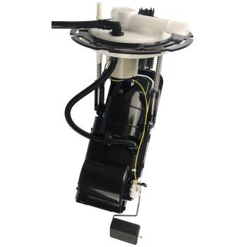 2009 Pontiac G6 Fuel Pump Module Assembly Agility Auto Parts 4010958 image 3 of 4