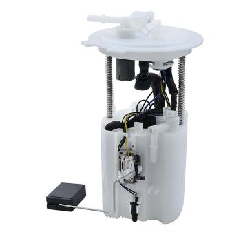 2014 Nissan Quest Fuel Pump Module Assembly Agility Auto Parts 4010982 image 1 of 1
