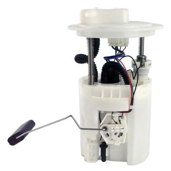 2019 Nissan Sentra Fuel Pump Module Assembly Agility Auto Parts 4010983 image 1 of 2