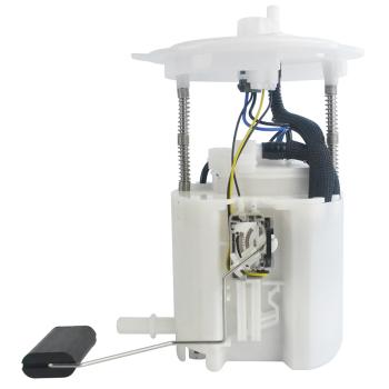2012 Ford Explorer Fuel Pump Module Assembly Primary Agility Auto Parts 4010984 image 1 of 2