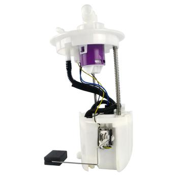 2014 Honda Civic Fuel Pump Module Assembly Agility Auto Parts 4010988 image 1 of 2