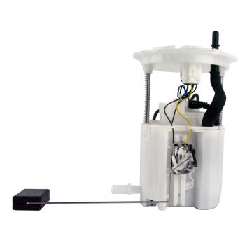 2013 Lincoln MKZ Fuel Pump Module Assembly Agility Auto Parts 4010997 image 1 of 2