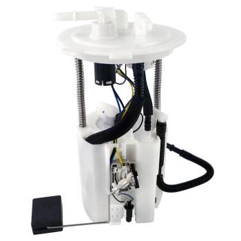 2014 Nissan Pathfinder Fuel Pump Module Assembly Agility Auto Parts 4011007 image 1 of 2
