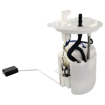 2018 Ford Police Interceptor Utility Fuel Pump Module Assembly Primary Right Agility Auto Parts 4011011 image 1 of 2