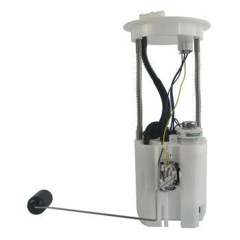 2015 Acura RDX Fuel Pump Module Assembly Agility Auto Parts 4011012 image 1 of 2