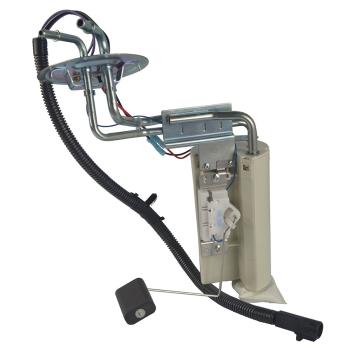 1992 Ford F-250 Fuel Pump Hanger Assembly Left Agility Auto Parts 4011015 image 1 of 4