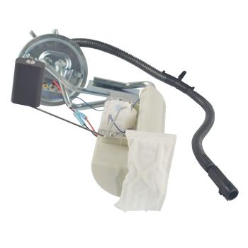 1992 Ford F-250 Fuel Pump Hanger Assembly Left Agility Auto Parts 4011015 image 2 of 4