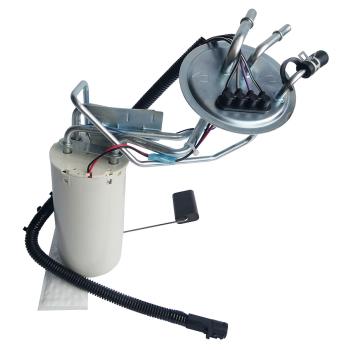 1992 Ford F-250 Fuel Pump Hanger Assembly Left Agility Auto Parts 4011017 image 1 of 4