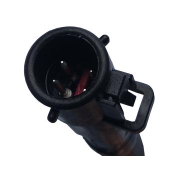 1992 Ford F-250 Fuel Pump Hanger Assembly Left Agility Auto Parts 4011017 image 2 of 4