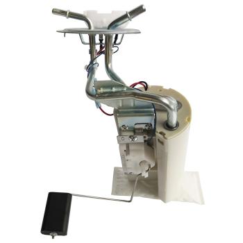 1990 Ford F-350 Fuel Pump Hanger Assembly Left Agility Auto Parts 4011018 image 2 of 3