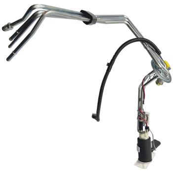 1987 Pontiac Firebird Fuel Pump and Sender Assembly Agility Auto Parts 4011023 image 1 of 4