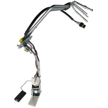 1987 Pontiac Firebird Fuel Pump and Sender Assembly Agility Auto Parts 4011023 image 3 of 4