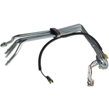 1987 Pontiac Firebird Fuel Pump and Sender Assembly Agility Auto Parts 4011023 image 4 of 4