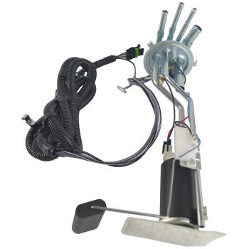 1990 GMC Safari Fuel Pump and Sender Assembly Agility Auto Parts 4011030 image 1 of 3