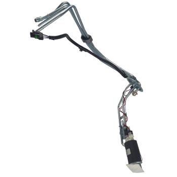 1988 Pontiac Firebird Fuel Pump and Sender Assembly Agility Auto Parts 4011032 image 2 of 3