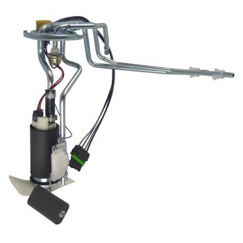 1989 Pontiac 6000 Fuel Pump and Sender Assembly Agility Auto Parts 4011034 image 2 of 3