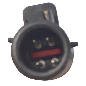 1992 Ford F-250 Fuel Pump Hanger Assembly Rear Agility Auto Parts 4011036 image 2 of 3
