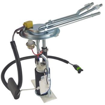 1991 Chevrolet Caprice Fuel Pump and Sender Assembly Agility Auto Parts 4011038 image 3 of 4