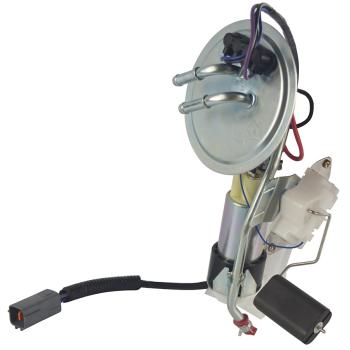 1997 Ford Probe Fuel Pump and Sender Assembly Agility Auto Parts 4011044 image 3 of 4