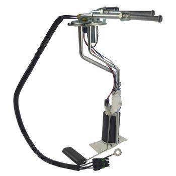 1996 Chevrolet Tahoe Fuel Pump and Sender Assembly Agility Auto Parts 4011052 image 1 of 3