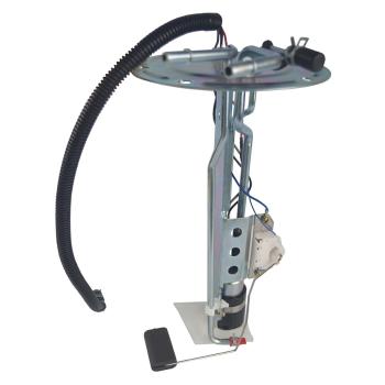 2000 Ford E-150 Econoline Fuel Pump and Sender Assembly Rear Agility Auto Parts 4011054 image 1 of 2