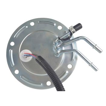 2000 Ford E-150 Econoline Fuel Pump and Sender Assembly Rear Agility Auto Parts 4011054 image 2 of 2