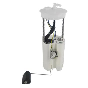 2004 Honda CR-V Fuel Pump Module Assembly Agility Auto Parts 4011058 image 2 of 3