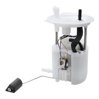 2017 Ford Taurus Fuel Pump Module Assembly Agility Auto Parts 4011059 image 1 of 1