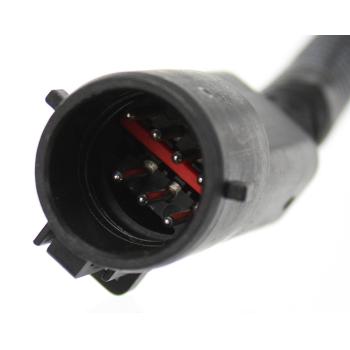 1998 Mazda B2500 Fuel Pump and Sender Assembly