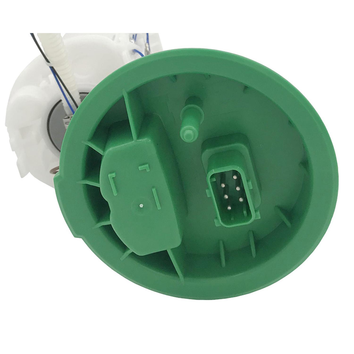 Agility Auto Parts 4011065 - Fuel Pump Module Assembly Agility Auto Parts 4011065 Fuel Pump Module Assembly product image 1 of 3