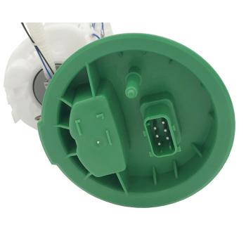 2003 Mini Cooper Fuel Pump Module Assembly Agility Auto Parts 4011065 image 1 of 3