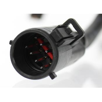 1999 Mazda B4000 Fuel Pump and Sender Assembly