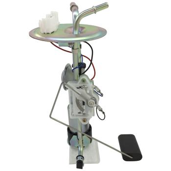 1989 Ford Aerostar Fuel Pump and Sender Assembly Agility Auto Parts 4011076 image 3 of 4