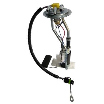 1988 GMC V3500 Fuel Pump and Sender Assembly Left Agility Auto Parts 4011081 image 1 of 3