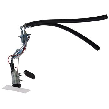 1984 Ford F-350 Fuel Pump and Sender Assembly Front Agility Auto Parts 4011089 image 2 of 3