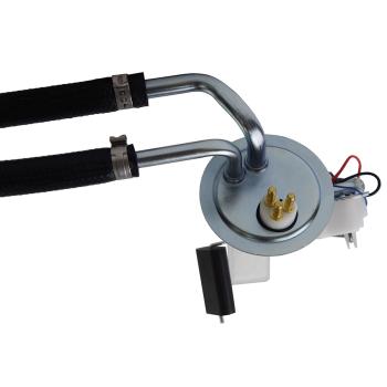 1984 Ford F-350 Fuel Pump and Sender Assembly Front Agility Auto Parts 4011089 image 3 of 3