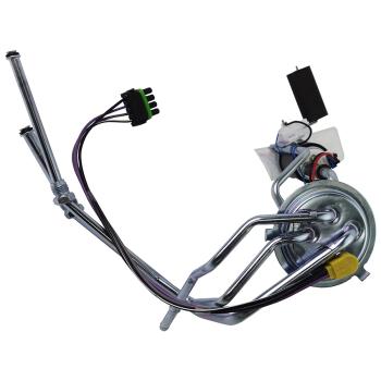 1985 Pontiac 6000 Fuel Pump and Sender Assembly Agility Auto Parts 4011121 image 3 of 3