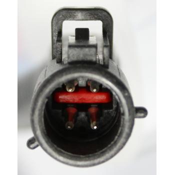 2002 Lincoln Blackwood Fuel Pump and Sender Assembly Agility Auto Parts 4011131 image 1 of 1