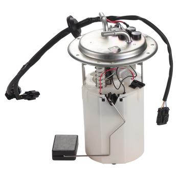2000 Kia Sephia Fuel Pump Module Assembly