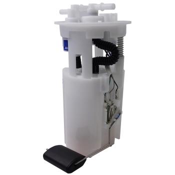 2002 Hyundai Accent Fuel Pump Module Assembly Agility Auto Parts 4011186 image 1 of 3