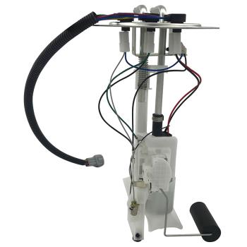 1999 Nissan Frontier Fuel Pump Module Assembly
