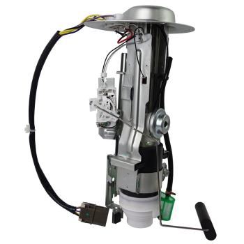 1991 Nissan D21 Fuel Pump Module Assembly Agility Auto Parts 4011192 image 1 of 3