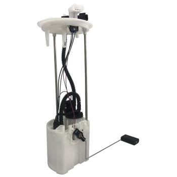 2015 Ford F-550 Super Duty Fuel Pump Module Assembly Agility Auto Parts 4011234 image 1 of 1