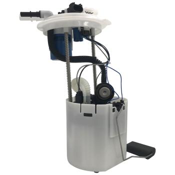 2010 Saturn Sky Fuel Pump Module Assembly Agility Auto Parts 4011235 image 1 of 1