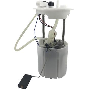 2015 Buick LaCrosse Fuel Pump Module Assembly Right Agility Auto Parts 4011236 image 1 of 4
