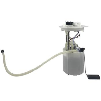 2015 Buick LaCrosse Fuel Pump Module Assembly Right Agility Auto Parts 4011236 image 3 of 4